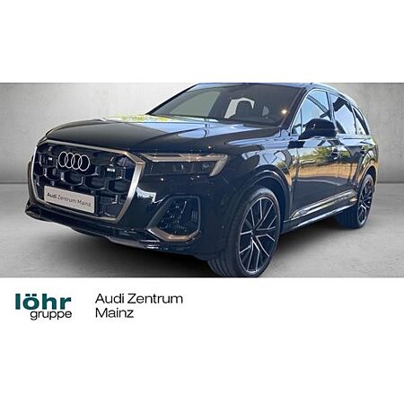 Audi Q7 leasen