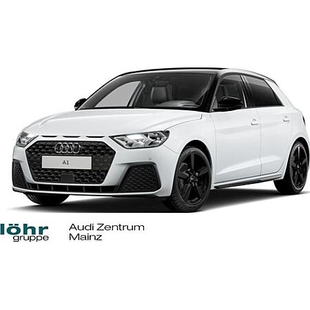 Audi A1 leasen