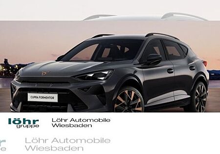 Cupra Formentor 1.5 eTSI DSG Intelligent Drive Paket Edge Paket