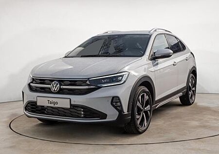 VW Taigo Volkswagen 1.5 TSI Style