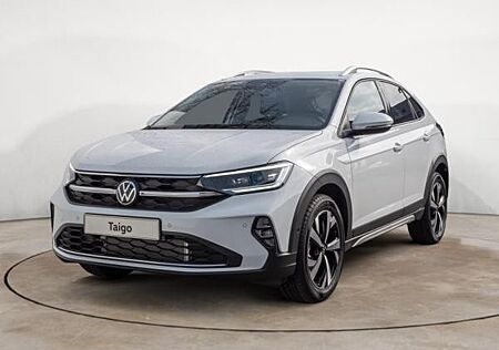 VW Taigo Volkswagen 1.0 TSI Style