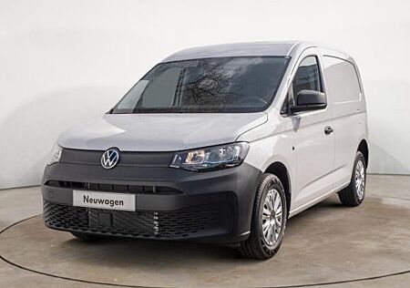 VW Caddy Volkswagen Cargo 2.0 TDI