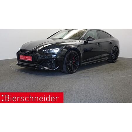 Audi RS5 leasen