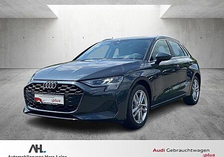 Audi A3 Sportback 35 TDI Smartphone-Interface Soundsystem ACC RFK