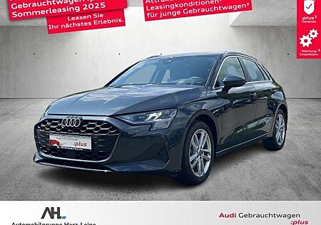 Audi A3 Sportback 35 TDI Smartphone-Interface Soundsystem ACC RFK