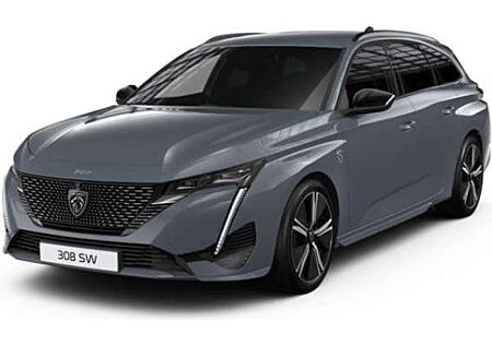 Peugeot 308 SW GT Hybrid 136 PS ❗️ SOFORT VERFÜGBAR ❗️