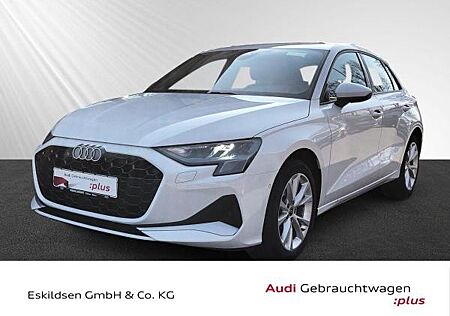 Audi A3 Sportback Advanced 35 TFSI S tronic ACC+NAVI