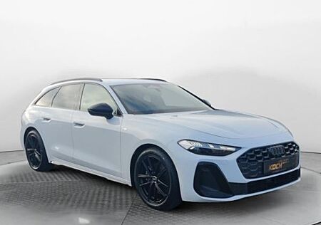 Audi A5 Avant - Neue Modell - 360 Kamera - Diesel - AHK - S-Line Innen und Außen - Beifahrerdisplay