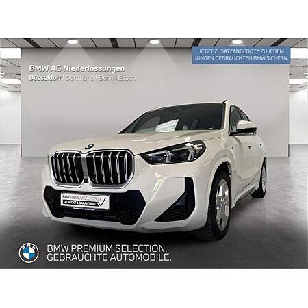 BMW X1 leasen