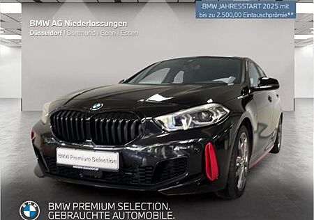 BMW 128 ti LiveCockpitProf Head-Up Kamera Sportsitze