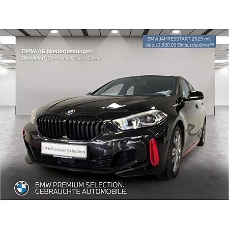 BMW 1er leasen
