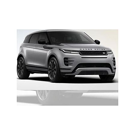 Land Rover Range Rover Evoque leasen