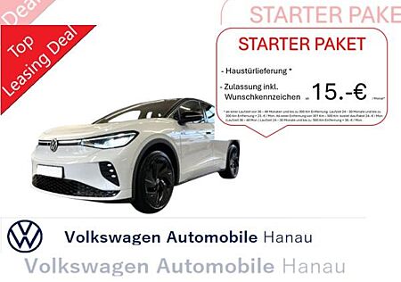 VW ID.5 Volkswagen GTX / AHK PANO WINTERRÄDER GARANTIE