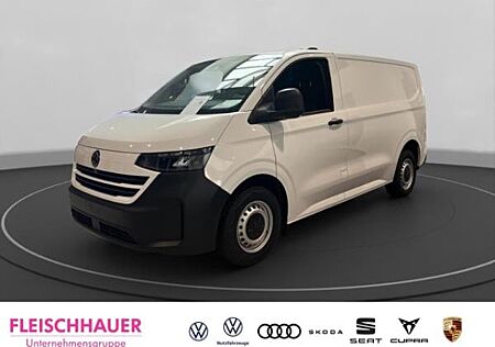 VW T6 Transporter Volkswagen Transporter T7 e-Transporter **SONDERLEASING**