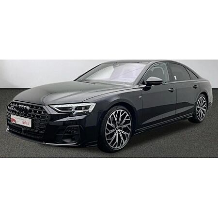 Audi A8 leasen