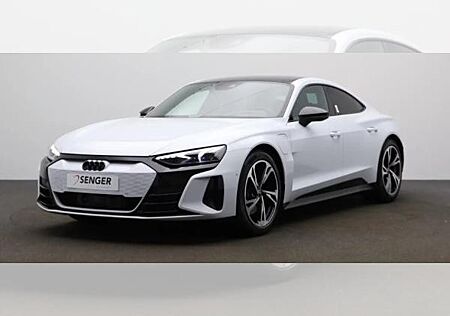Audi e-tron GT *Sofort Verfügbar*