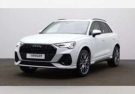 Audi Q3 S-Line 35 TFSI Automatik *Sofort Verfügbar*