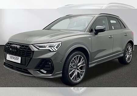 Audi Q3 S-Line 40 TDI