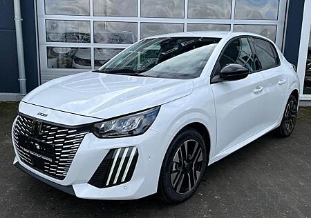 Peugeot 208 Allure Hybrid 110 e-DSC6 *SOFORT*