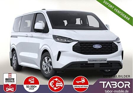 Ford Tourneo Custom 2.0 TDCi 136 Trend 320 L1 Kam PDC
