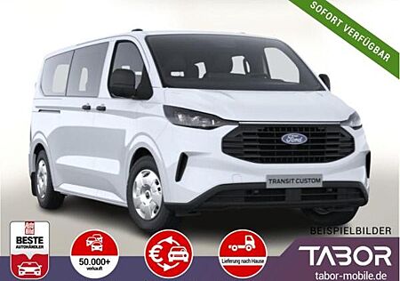 Ford Transit Custom Kombi TDCi 136 Trend 320L2 Nav