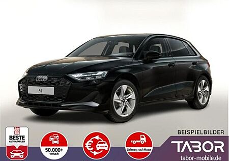 Audi A3 Sportback 35 TFSI S tronic adv. Nav LED ACC