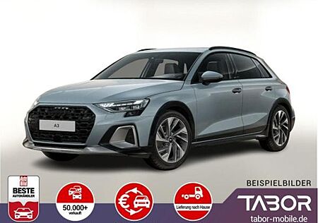 Audi A3 allstreet 35 TDI S tronic Nav 18Z KlimaP LED