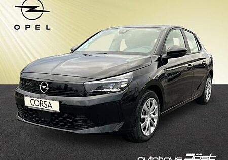 Opel Corsa Edition 1.2 55 KW/75 PS, Schaltwagen, Kurzzulassung, nicht gefahren, sofort verfügbar