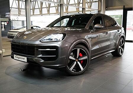 Porsche Cayenne S E-Hybrid Coupe