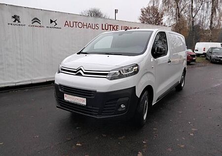 Citroën Jumpy ELEKTRO 136 KASTENWAGEN 50 kWh