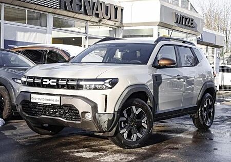 Dacia Duster Extreme TCe 130 4x4⭐️SOFORT VERFÜGBAR⭐️Beige_B