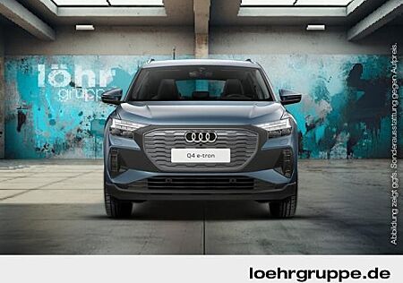 Audi Q4 e-tron 40 150 kW