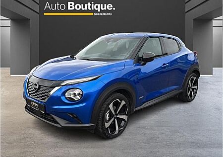Nissan Juke Tekna 1.6 Hybrid (143PS) NAVI/LED/SHZ/KAMERA/DAB