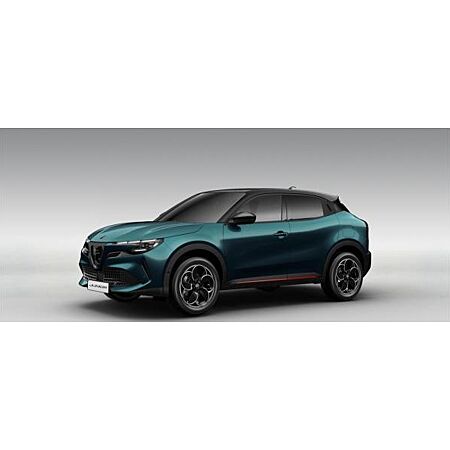 Alfa Romeo Junior leasen