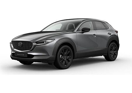 Mazda CX-30 M-Hybrid HOMURA Allrad Keyless 360° Kamera HeadUP