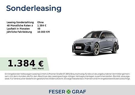 Audi RS6 RS 6 Performance OFFENSIVE 22% Nachlass !!!!