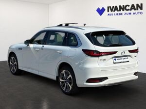 Mazda CX-80 5WGN 3.3L e-SKYACTIV D 254ps 8AT AWD Takumi PANO bild 4