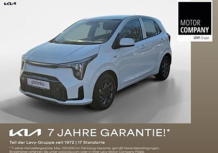 Kia Picanto 1.0 Vision Klima Navi PDC Kamera Sofort