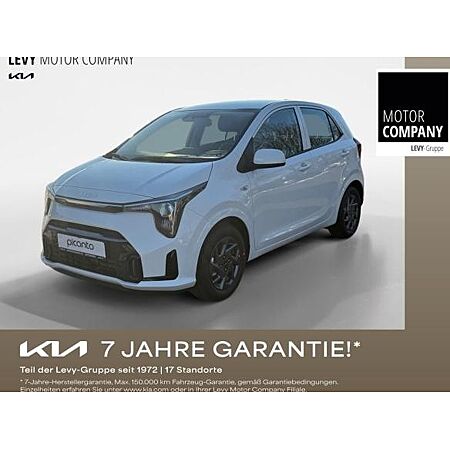 Kia Picanto leasen