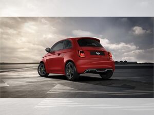 Abarth 500 e🔥155 PS 🔥 3000€ E-Prämie❗️Bestes Angebot bis 30.06. bild 7