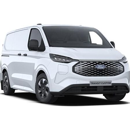 Ford Transit Custom leasen
