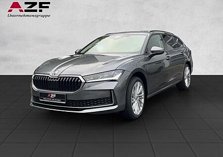 Skoda Superb Combi Plug-In Hybrid