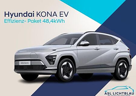 Hyundai Kona Elektro Effizienz Paket