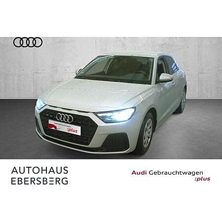 Audi A1 leasen