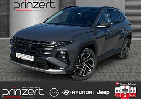 Hyundai Tucson 1.6 T-GDI 48V "Prime" Assist.Paket*PGD*Digital-Key*MY25