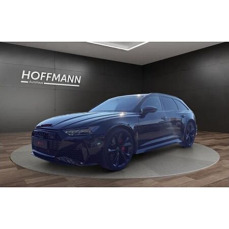 Audi RS6 leasen