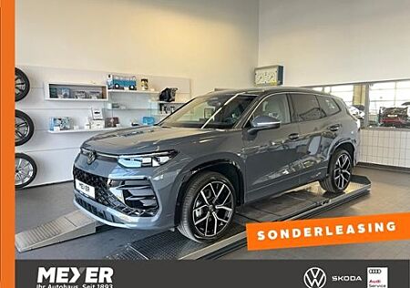 VW Tayron Volkswagen R-Line 2.0 TDI DSG 4MOTION *AHK,Navi,Stan