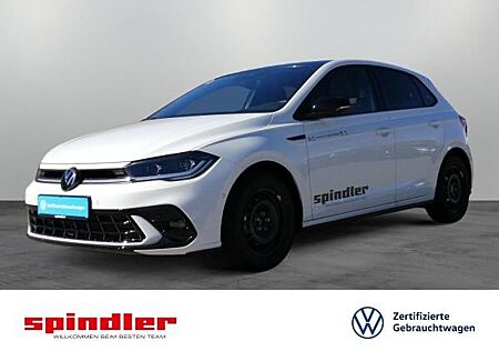 VW Polo Volkswagen R-Line 1.0 TSI DSG / IQ.DRIVE, Matrix, Pano