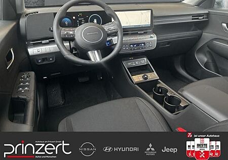 Hyundai Kona SX2 1.6 T-GDi "SELECT" Funktions-Paket*MY25