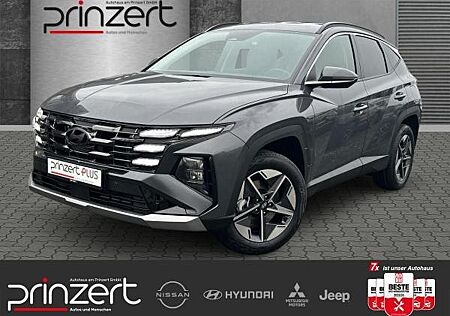 Hyundai Tucson 1.6 T-GDi Hybrid "Trend" 6AT*215 PS
